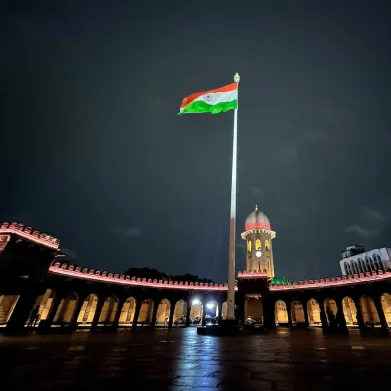 India's RBI Urge Banks To Brace For Blockchain, AI Acceleration