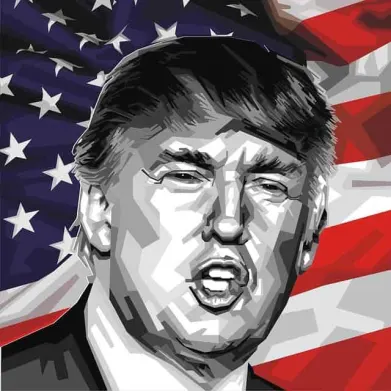 Latest Budget Proposal By Trump May Allow The US Treasury Greater Oversight Over Crypto