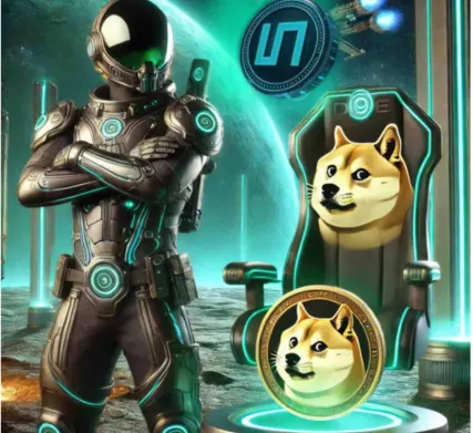 Dogecoin