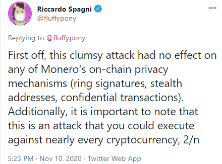 Monero