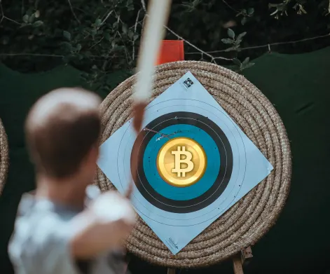 bitcoin