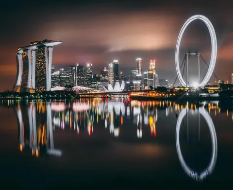 Singaporean