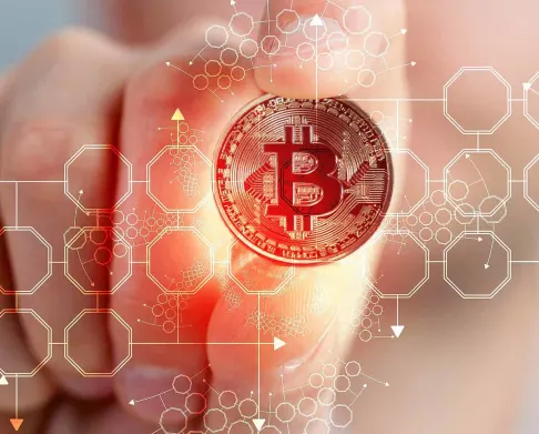 Bitcoin ETFs Fuel BTC Market Cap Dominance