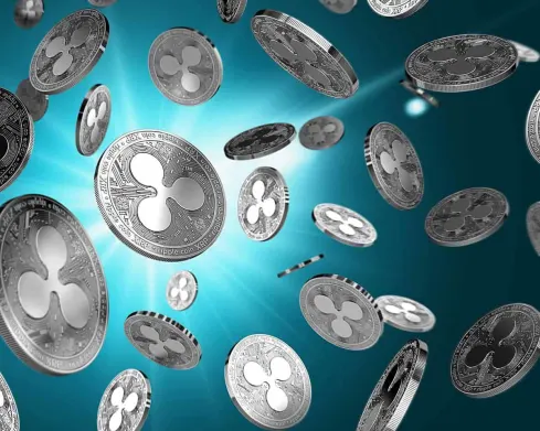 XRP