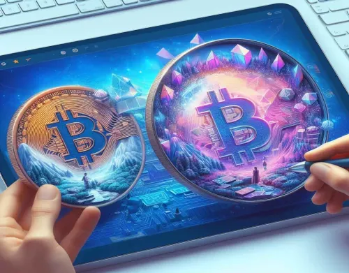 JPEGs On Bitcoin Are Unstoppable, Says Blockstream CEO Adam Back