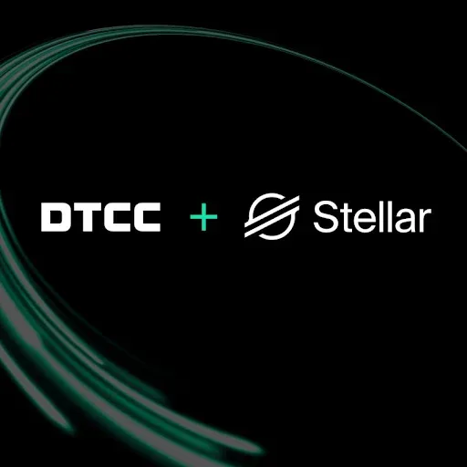 DTCC and Stellar Partner to Tokenize Traditional Assets