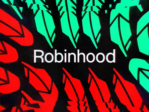 robinhood