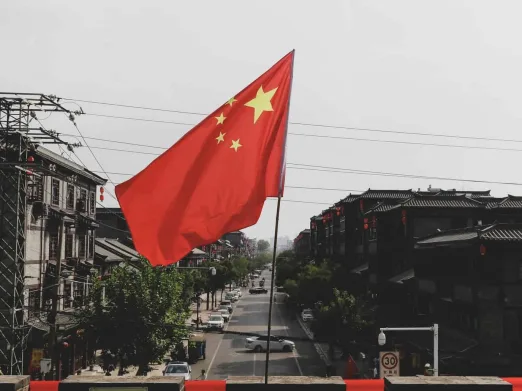Chinese