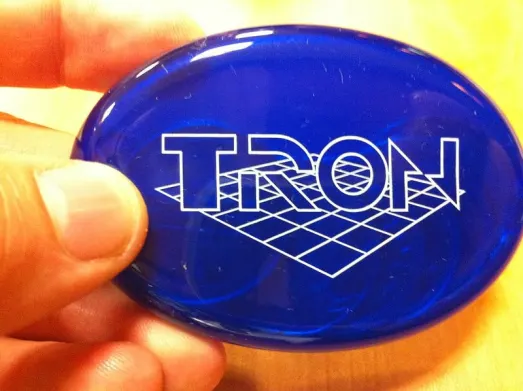 TRON