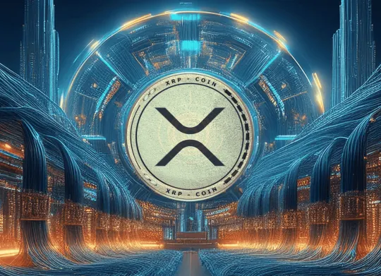 XRP
