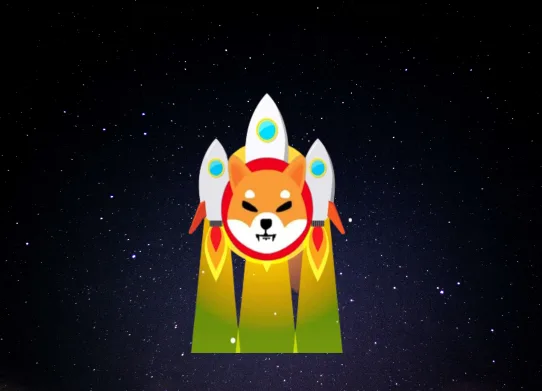 Shiba Inu