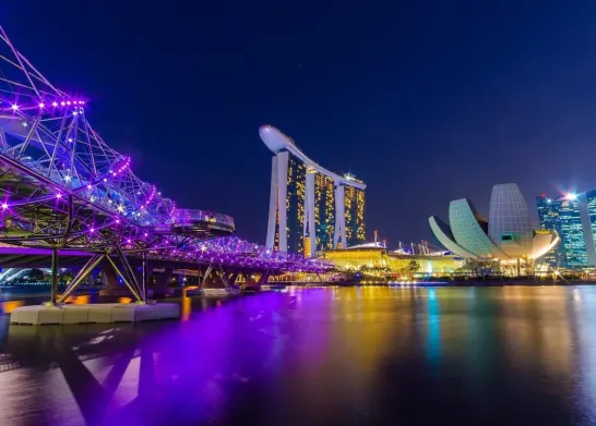Singapore's DBS Bank eyes crypto expansion in retail by the end of 2022