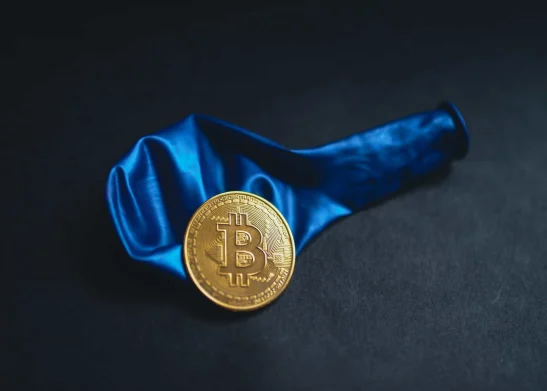 Bitcoin Headed For More Panic Selling; Here's Why