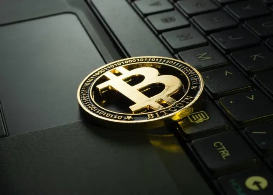 "Buy More Bitcoin"- Robert Kiyosaki