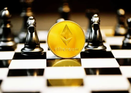 Ethereum Merge Sent Jitters Among Investors