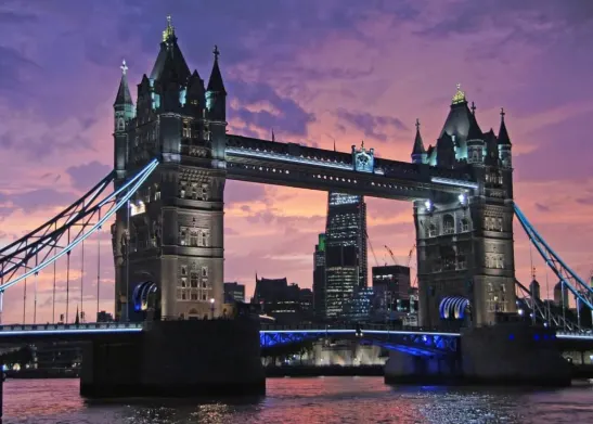 UK Lawmakers Begin Probe On The Crypto Sector