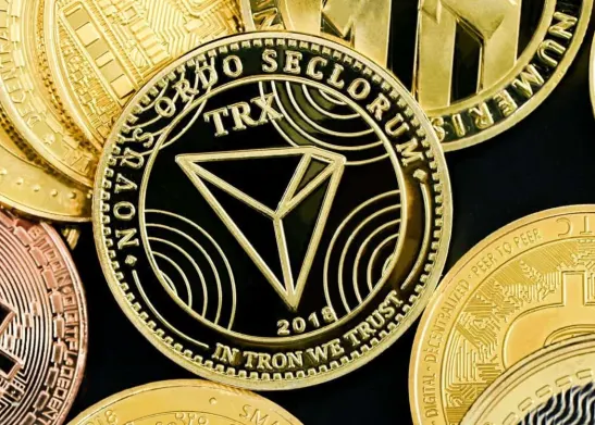 TRON Network Integrated In Estonian Fintech Embily