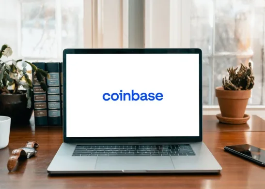 Coinbase breaks into the Fortune 500 Club, CEO-"Just getting started!"
