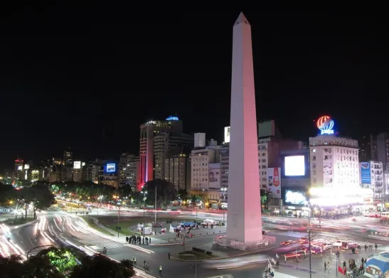 Argentina's Banking Giant Welcomes Crypto Trading