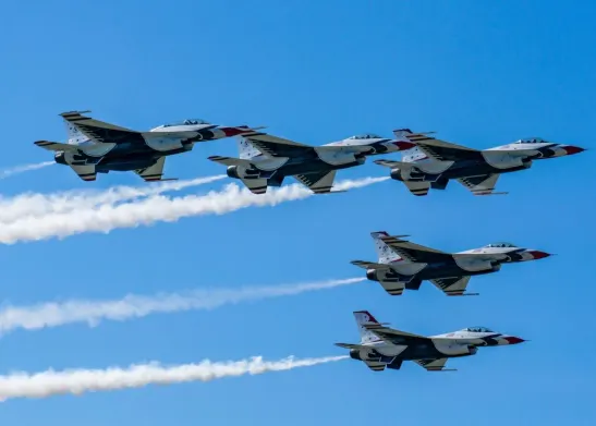 US Air Force preps for "SpaceVerse", files trademark application