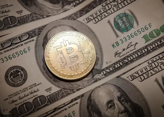 Ark Invest's Cathie Wood says Banks are losing talent to crypto