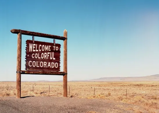 Colorado governor- "Our plans to allow people to pay taxes in Bitcoin and crypto haven't changed"