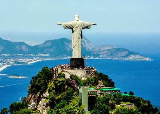 How Brazil's Bitcoin Pyramid scheme Kingpin made his way to the top