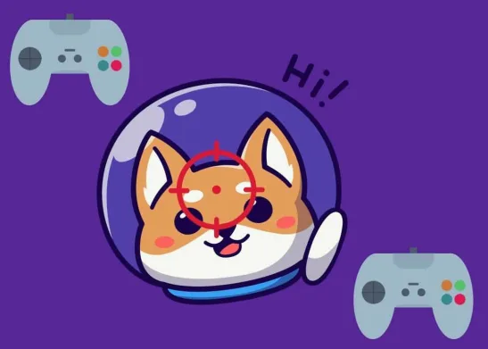 Shiba Inu