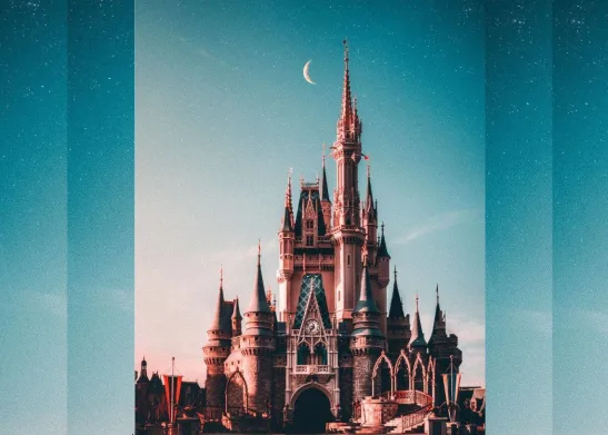 Disney