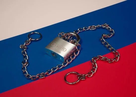 Russia's biggest darknet and crypto exchange suffers a major blow
