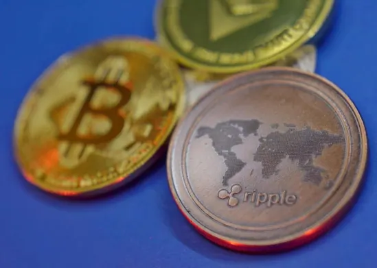 Ripple Exec- XRP Was Created As A “Better Bitcoin”