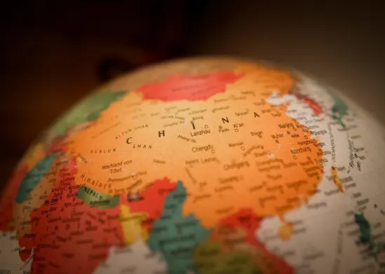 China to maintain its status quo on the crypto ban
