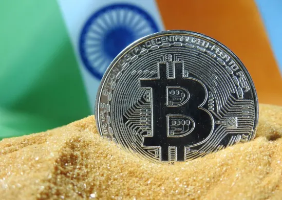 India's PM Modi push for collective action on cryptocurrency