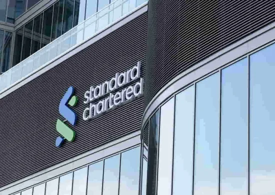 Standard Chartered