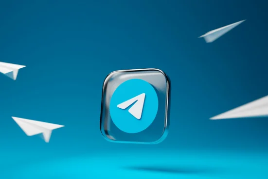 Telegram