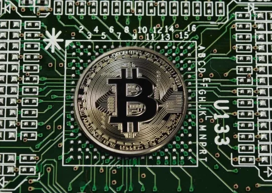 Intel Corp rolls out new Bitcoin mining chips