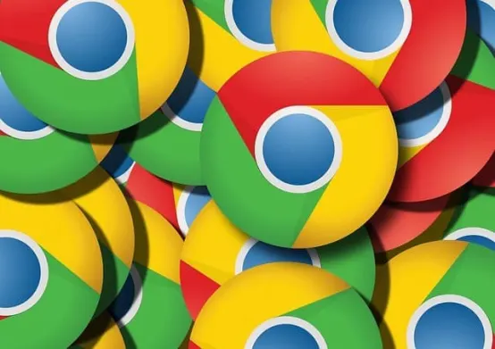 Tron Tab Chrome