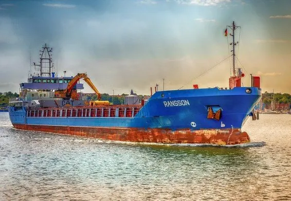 Cargosmart to Pilot Blockchain Cargo Release Application