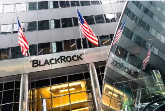 Blackrock