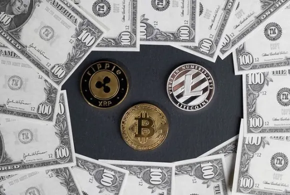 Cryptocurrencies