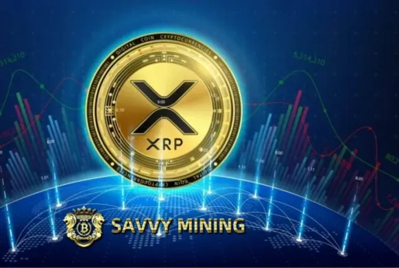 XRP