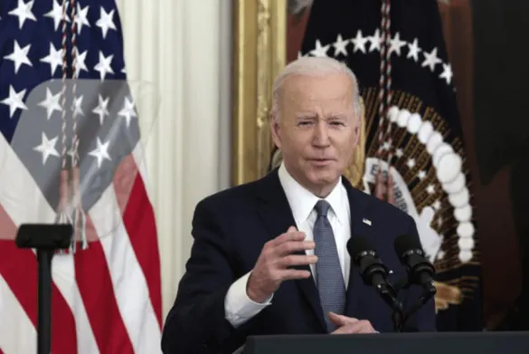 Historic Blockchain Roundtable with Biden Officials, Mark Cuban to Shape Crypto Future