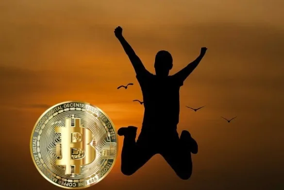 Bitcoin USD Market Cap May Eclipse $1 Trillion by 2044