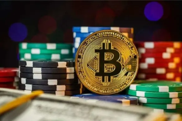 Crypto Betting