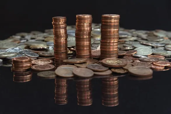 Cryptocurrency Whale Faces $2.17 Million Loss After $ACT Token Crash