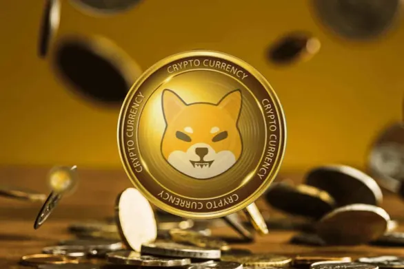 Shiba Inu