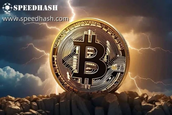 Cloud Mining Platforms