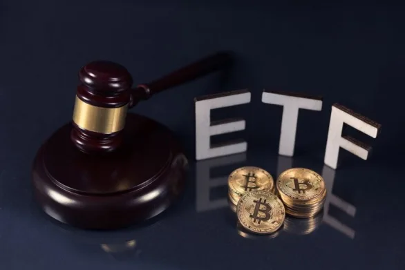 SEC Expected To Reject Bitcoin Spot ETFs, Causing Potentially Significant Price Declines