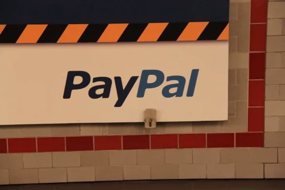 paypal