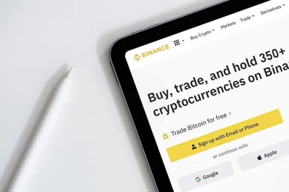 Binance
